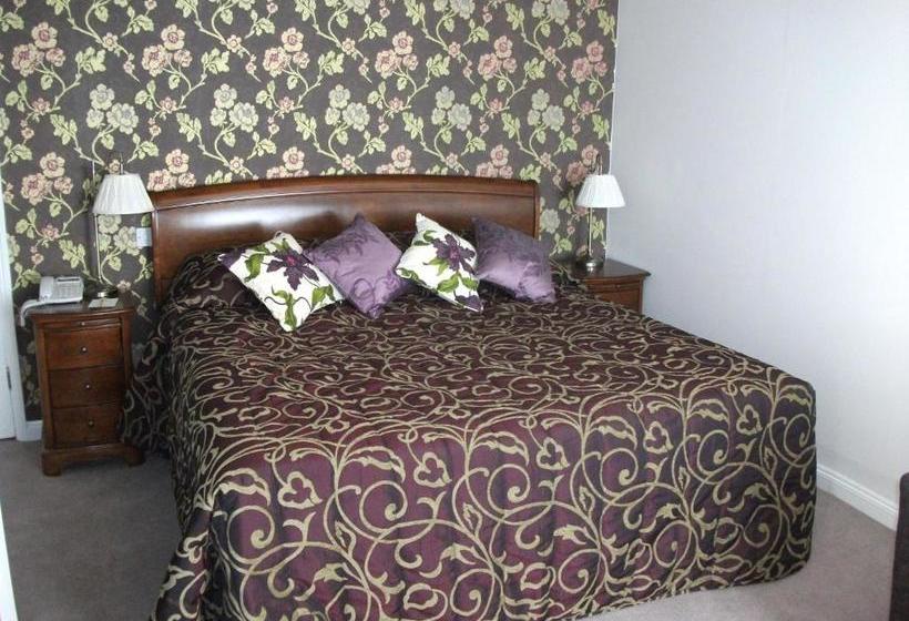 فندق Salisbury Arms