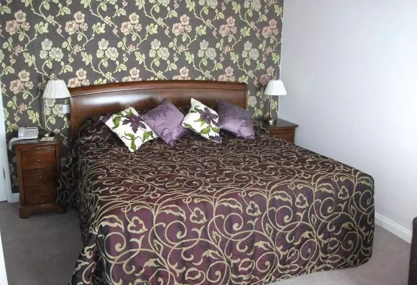 هتل Salisbury Arms