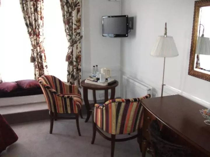 هتل Salisbury Arms