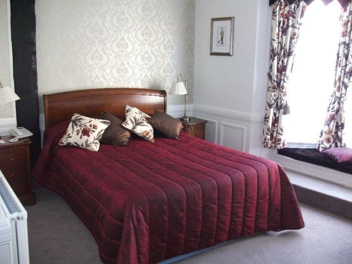 فندق Salisbury Arms