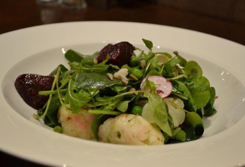 فندق Salisbury Arms