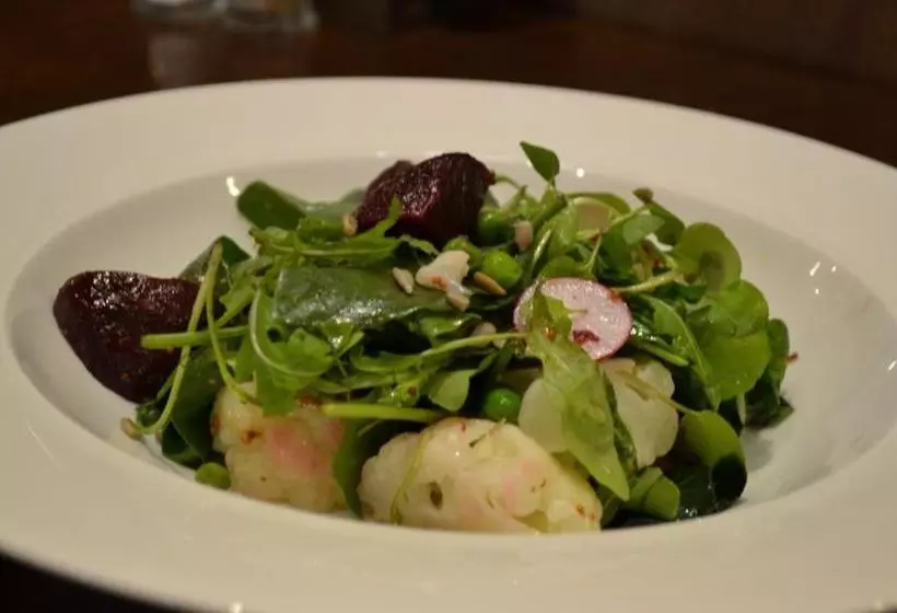 هتل Salisbury Arms