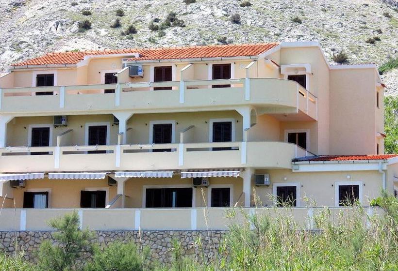 تختخواب و صبحانه Mb Bed&breakfast