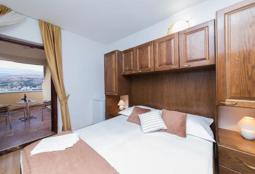 تختخواب و صبحانه Mb Bed&breakfast