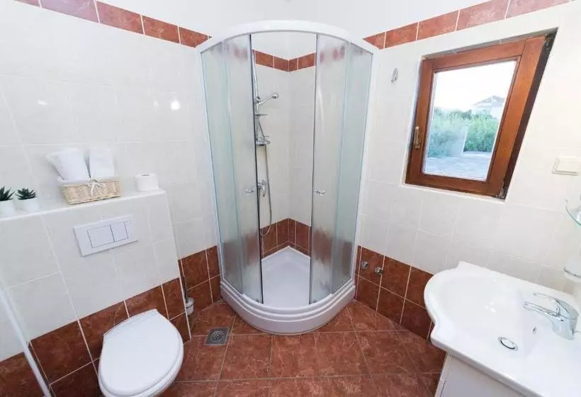 تختخواب و صبحانه Mb Bed&breakfast