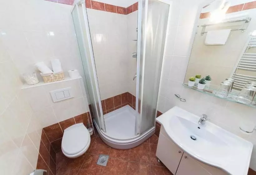 تختخواب و صبحانه Mb Bed&breakfast