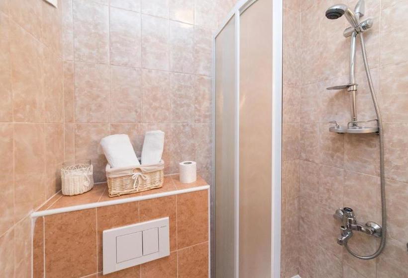 تختخواب و صبحانه Mb Bed&breakfast