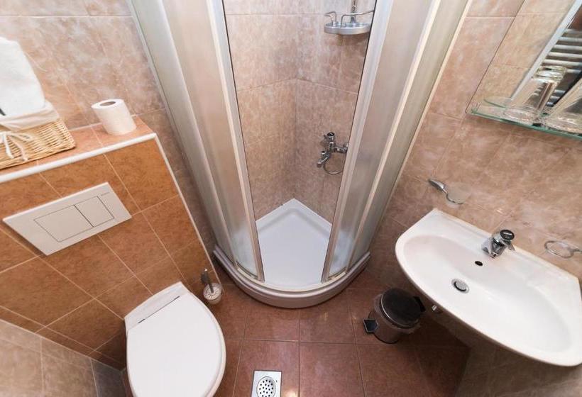 تختخواب و صبحانه Mb Bed&breakfast