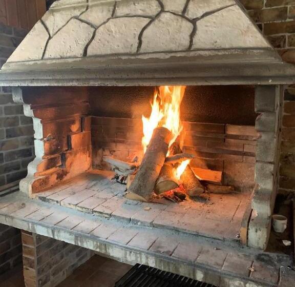 Bed & Breakfast Helena