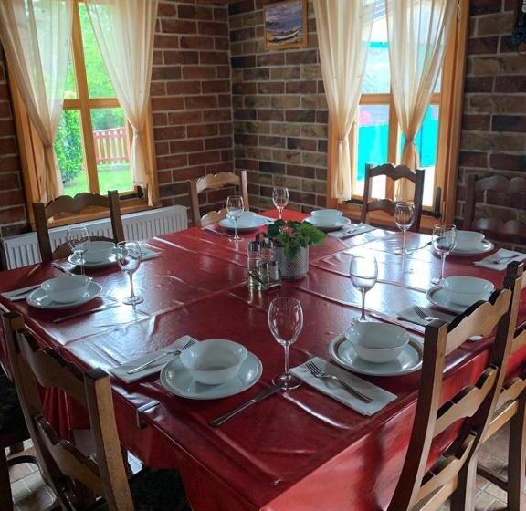 Bed & Breakfast Helena