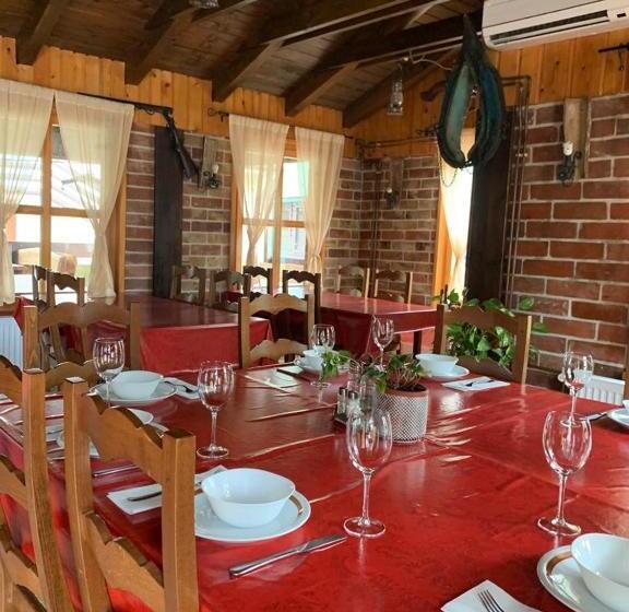 Bed & Breakfast Helena