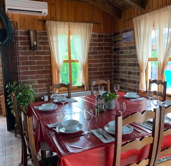 Bed & Breakfast Helena