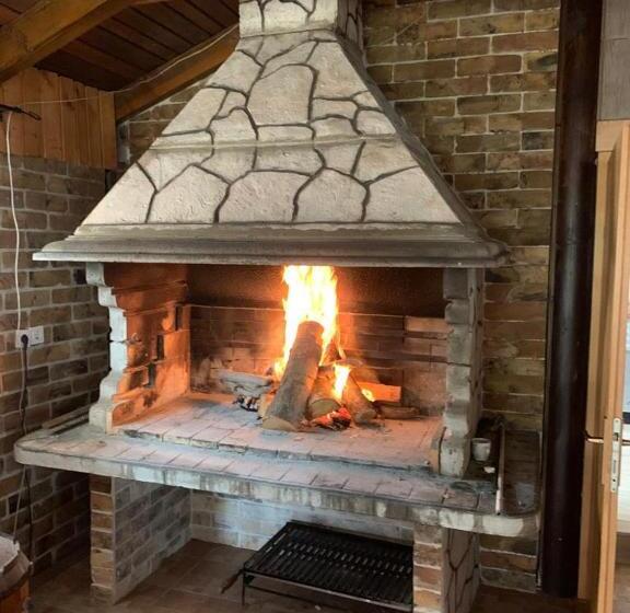 Bed & Breakfast Helena