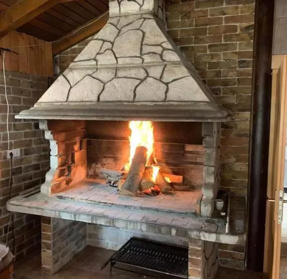 Bed & Breakfast Helena