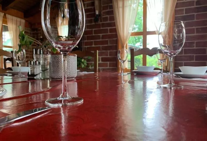 Bed & Breakfast Helena