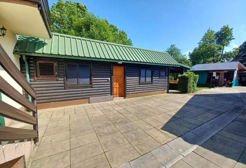 Bed & Breakfast Helena