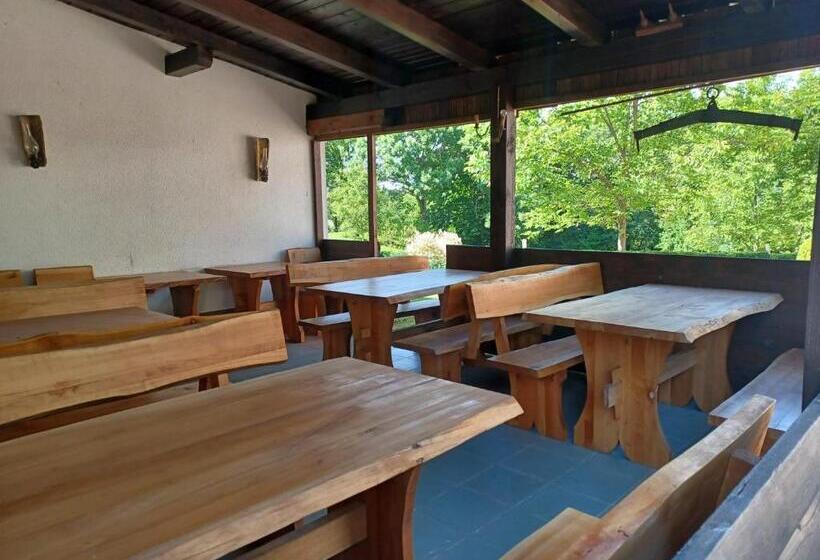 Bed & Breakfast Helena