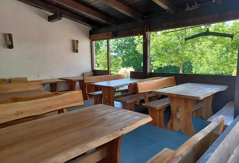 Bed & Breakfast Helena