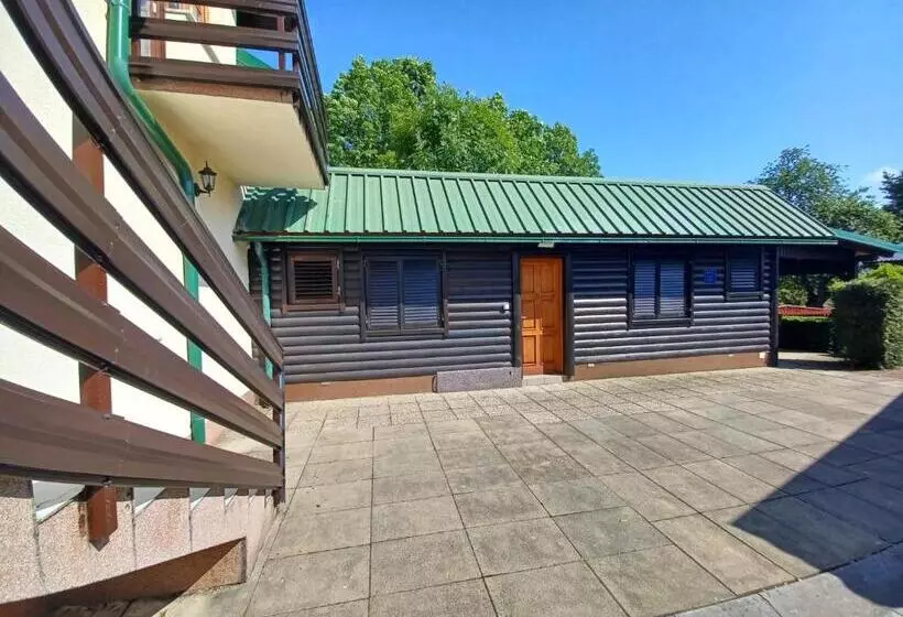 Bed & Breakfast Helena