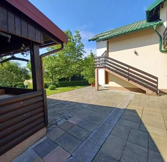 Bed & Breakfast Helena