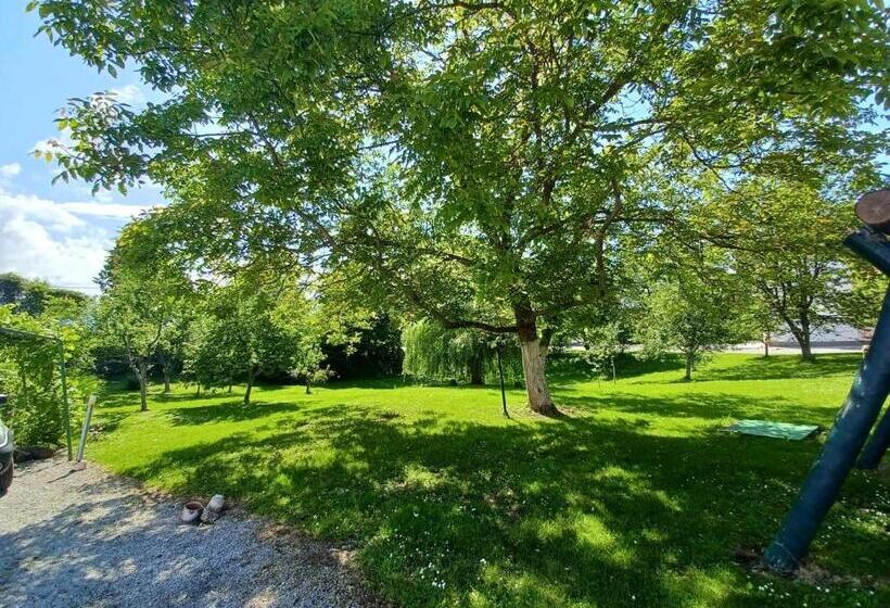 Bed & Breakfast Helena