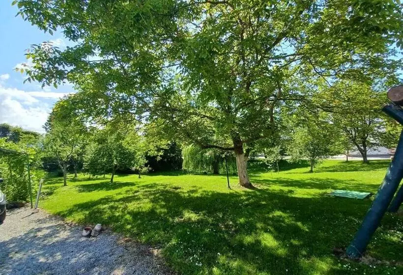 Bed & Breakfast Helena