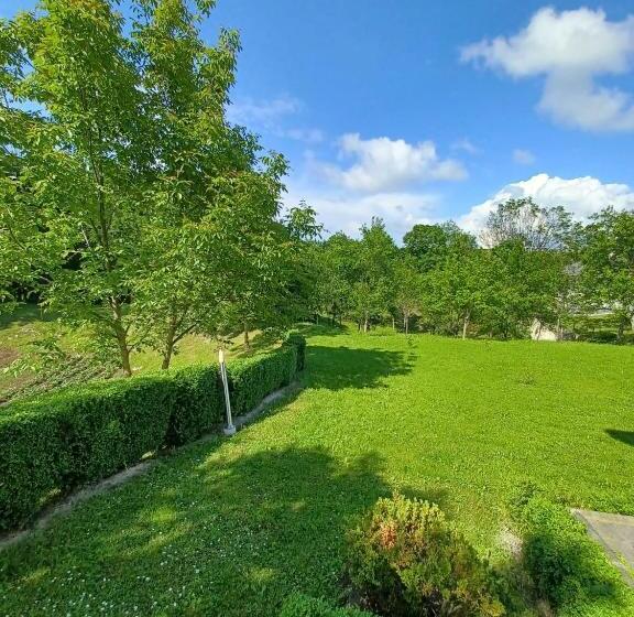 Bed & Breakfast Helena