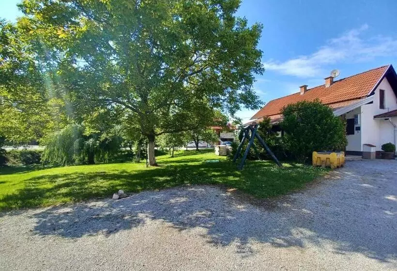 Bed & Breakfast Helena