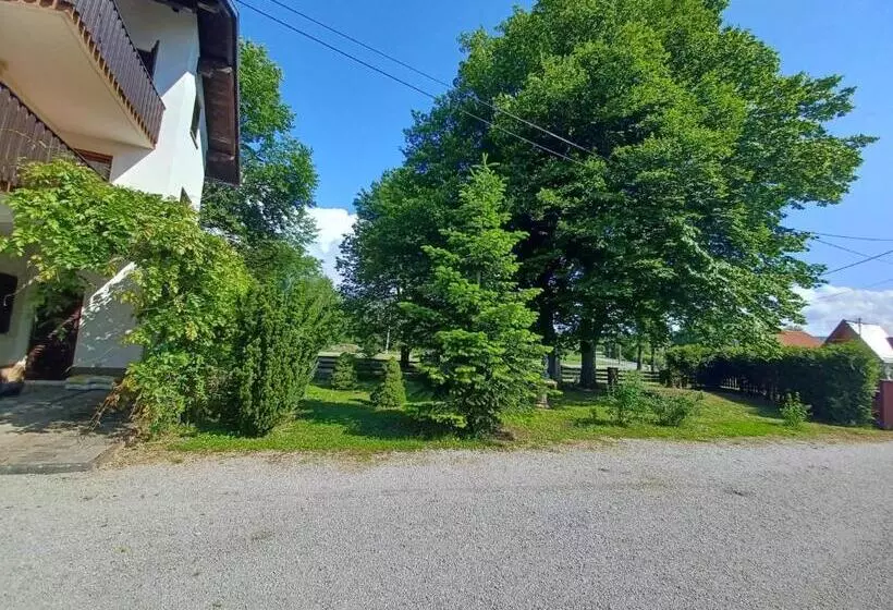 Bed & Breakfast Helena