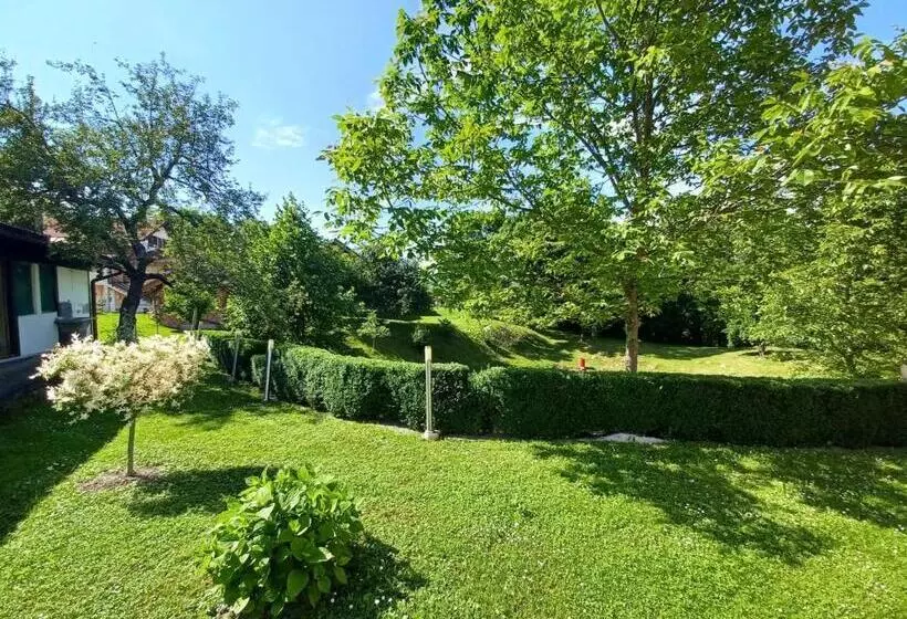 Bed & Breakfast Helena