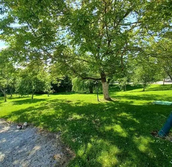 Bed & Breakfast Helena