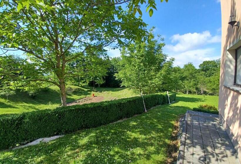 Bed & Breakfast Helena