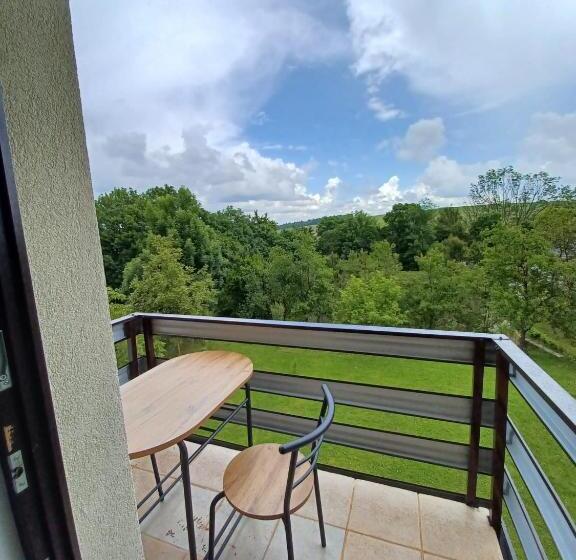 Bed & Breakfast Helena