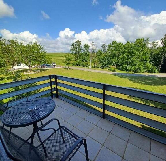 Bed & Breakfast Helena