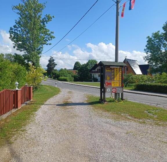 Bed & Breakfast Helena