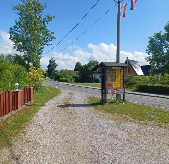 Bed & Breakfast Helena