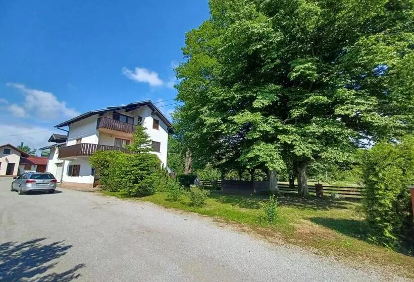 Bed & Breakfast Helena