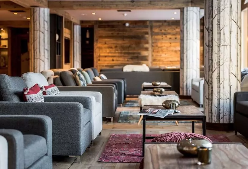Chalet Skadi