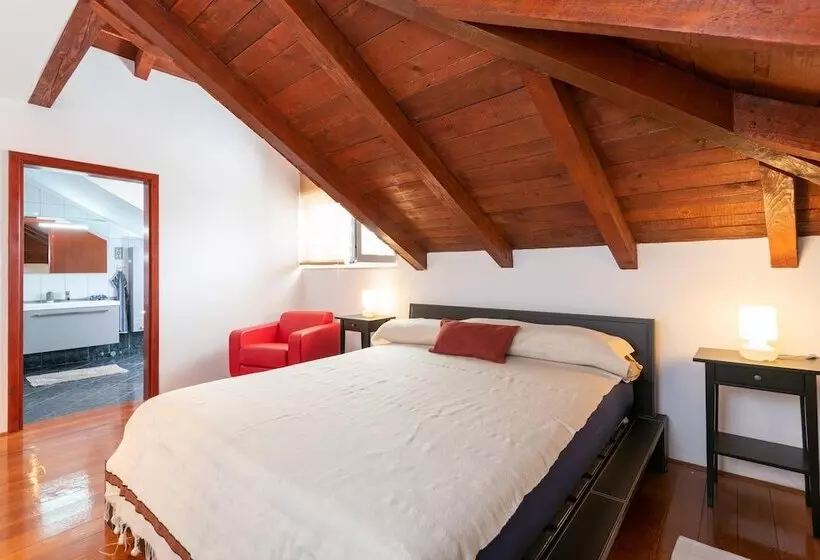City B&b