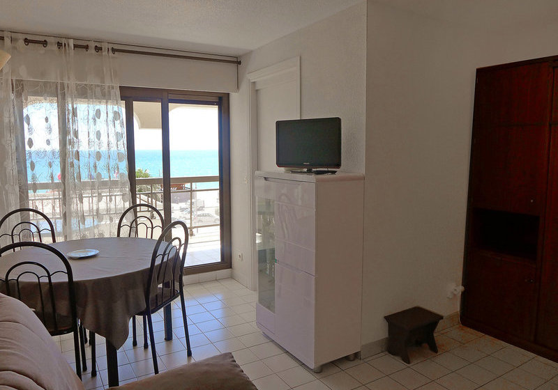 בית מלון כפרי Acapulco