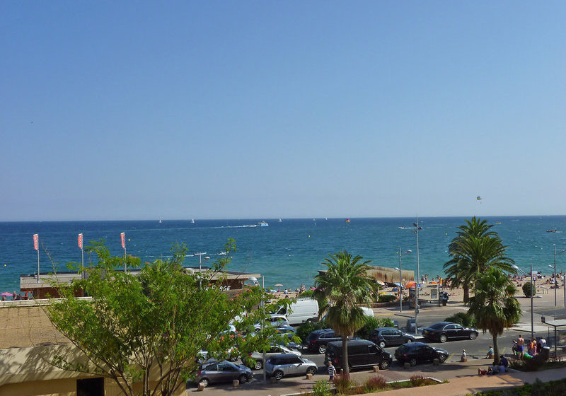 בית מלון כפרי Acapulco