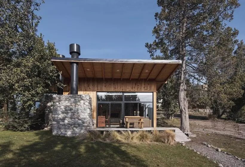 ホテル Alto Traful