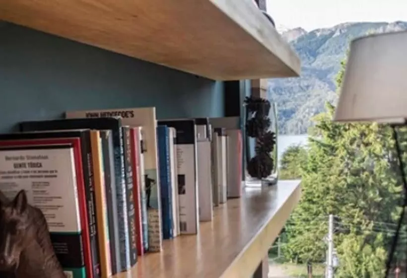 ホテル Alto Traful