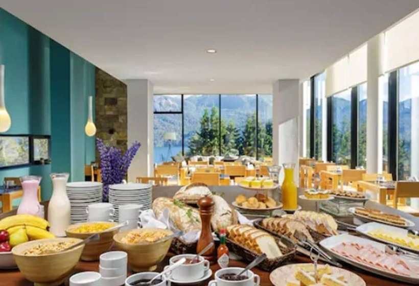 בית מלון כפרי Alto Traful