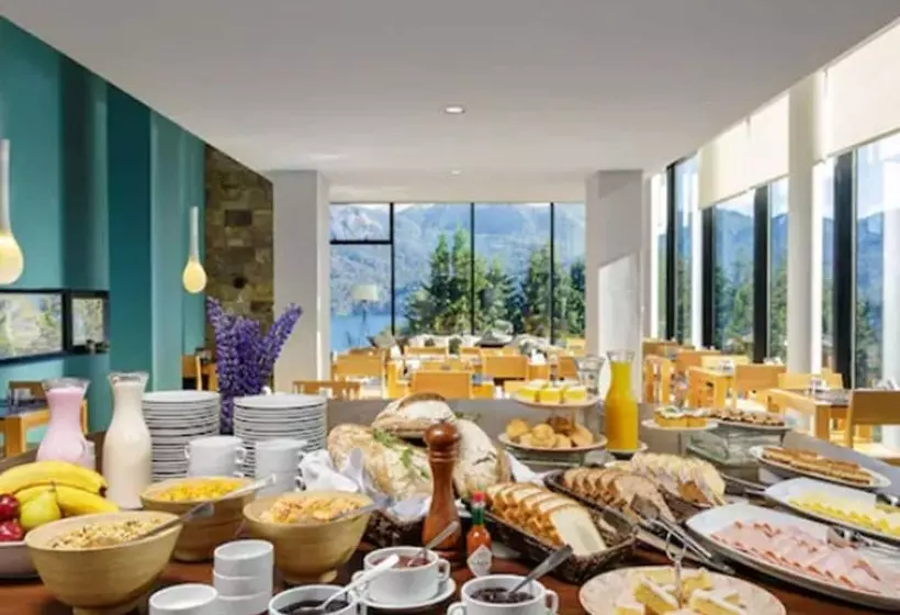 ホテル Alto Traful