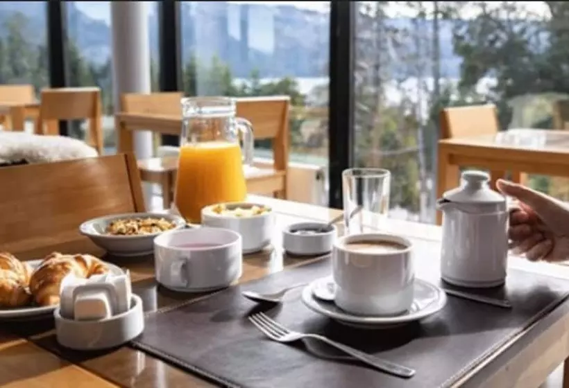 ホテル Alto Traful