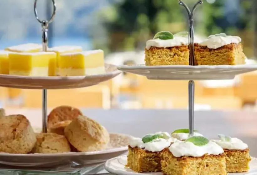 ホテル Alto Traful