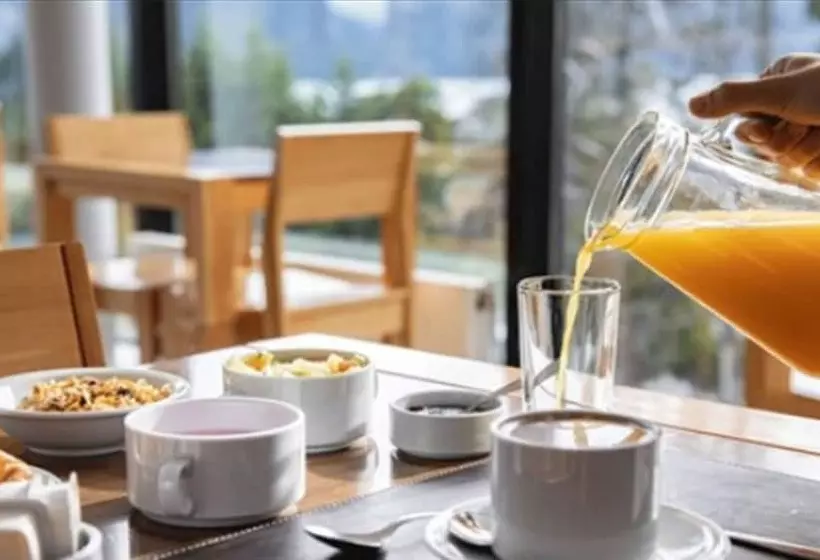 ホテル Alto Traful