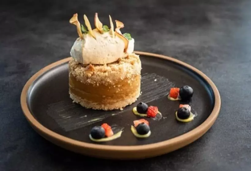 ホテル Alto Traful