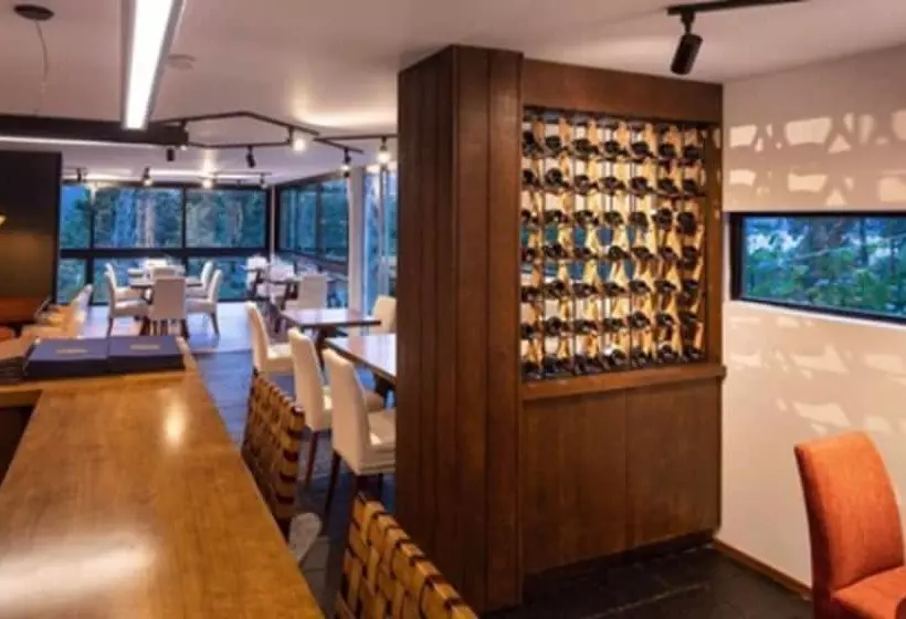 ホテル Alto Traful